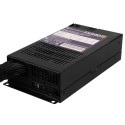 Silverstone FX500 toiteplokk 500 W 20+4 pin ATX Flex ATX must