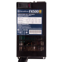 Silverstone FX500 toiteplokk 500 W 20+4 pin ATX Flex ATX must
