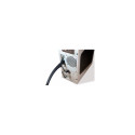 Label-the-cable Cable tube Black