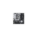 ASUS PRIME B760M-A WIFI Intel B760 LGA 1700 micro ATX