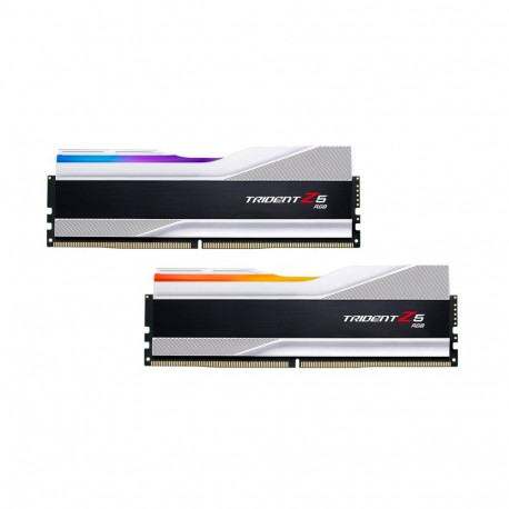G.Skill mälumoodul Trident Z5 RGB 32GB 2x16GB DDR5 6000MHz