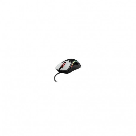 Glorious Gaming Glorious Model D Mouse Glossy (Black)