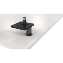 DELL MSA20 96.5 cm (38") Black