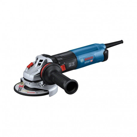 Bosch GWS 17-125 S angle grinder 12.5 cm 11500 RPM 1700 W 2.2 kg