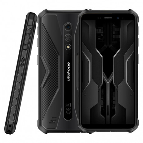 Smartphone Ulefone Armor X12 Pro 4GB/64GB (Black)