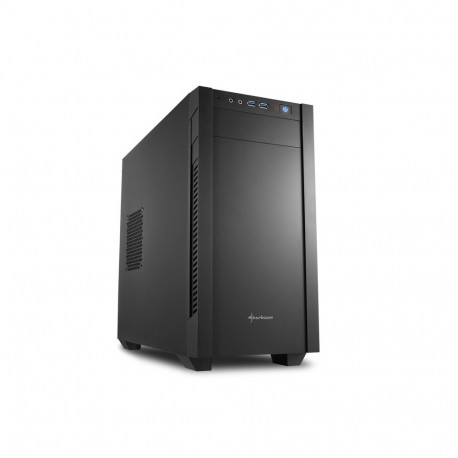 MIDI Case Sharkoon S1000