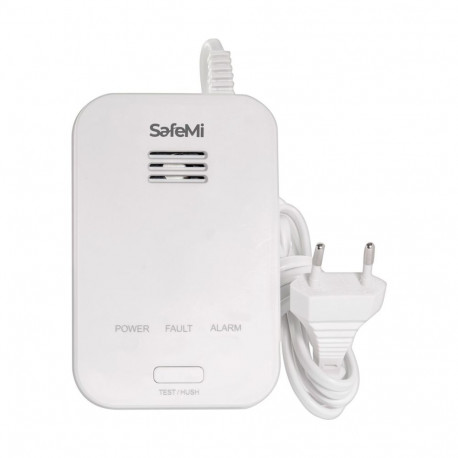 Propane-butane gas sensor SafeMi SHG-02