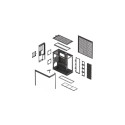 HAVN HS 420 Midi Tower Black