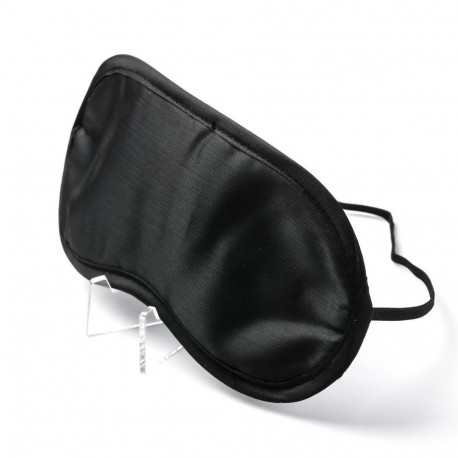 Unemask satiinist, must