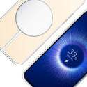 3mk Armor Magcase for iPhone 12 Pro Max - Transparent