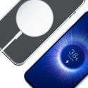 3mk Armor Magcase for iPhone 15 Plus - Transparent