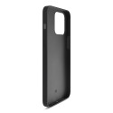 3mk Silicone Case for iPhone 16 Pro - Black