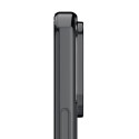 3mk Armor MagCase for iPhone 16 - transparent