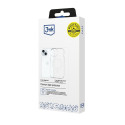 3mk Armor MagCase for iPhone 15 - transparent