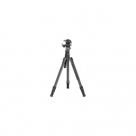 SmallRig 4307 tripod Action camera 3 leg(s) Black