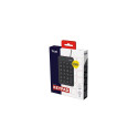 Trust 22221 numeric keypad Laptop/PC USB Black