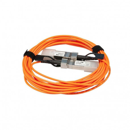 CABLE DIRECT ATTACH SFP+ 5M/S+AO0005 MIKROTIK