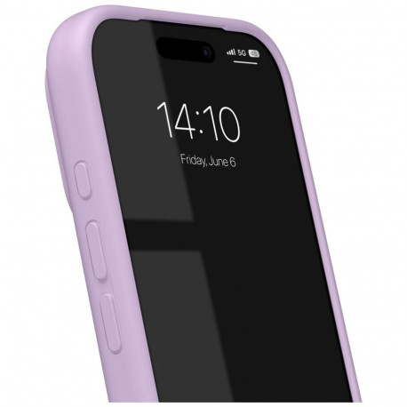 Mobiili tagakaas Ideal of Sweden iPhone 17 Pro Max Magsafe Silikoon Lavender