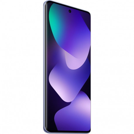 Nutitelefon Xiaomi Redmi Note 15, 6+128GB, lilla