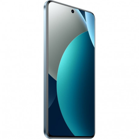 Nutitelefon Xiaomi Redmi Note 15 Pro, 8+256GB, sinine