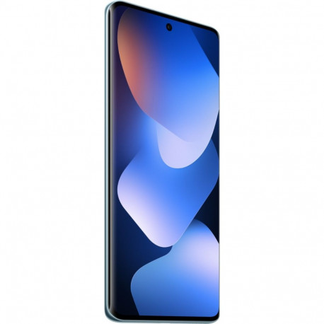 Nutitelefon Xiaomi Redmi Note 15 5G, 8+256GB, sinine