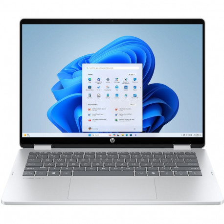 Sülearvuti HP OmniBook 5 Flip 14 OLED, Core 5 16GB 512GB