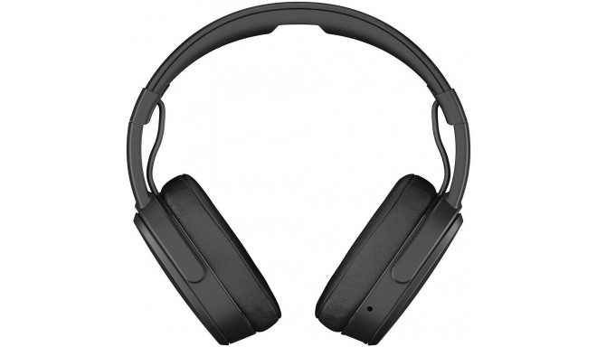 Kõrvaklapid Skullcandy Crusher Wireless must