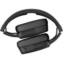 Kõrvaklapid Skullcandy Crusher Wireless must