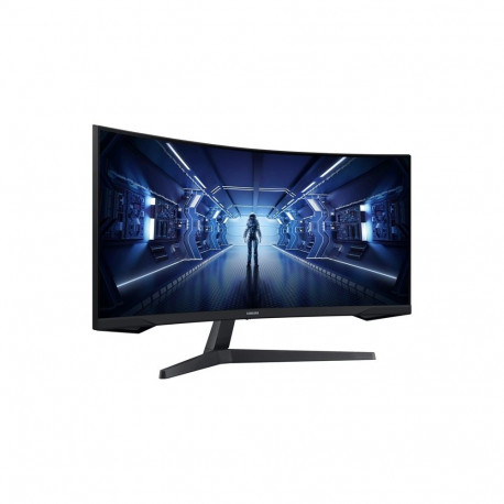 Samsung monitor LC34G55TWWPXEN