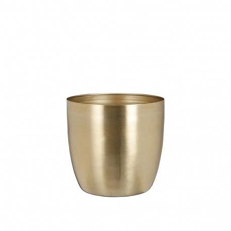 Alano kuldne pott H19XD20CM