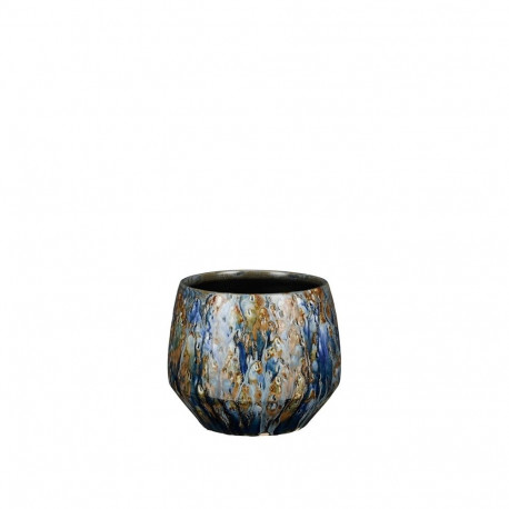 Keraamiline pott Harris D16.5 H14 cm sinine