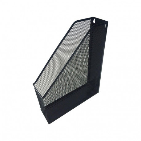 TRAY FOR DOCUMENTS 682009 BLACK
