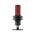 MICROPHONE HYPERXQUADCAST 2 BLACK