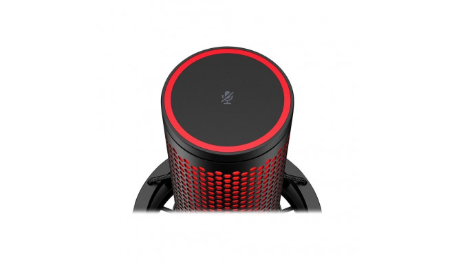 HyperX Quadcast 2 must mikrofon