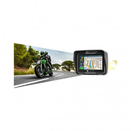 NAVIGATOR NAVITEL G550 MOTO