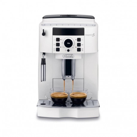 COFFEE MACHINE DELONGHI ECAM 21.117.W