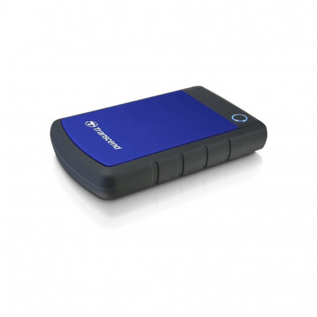 Transcend 2.5IN 1TB USB3 väline kõvaketas