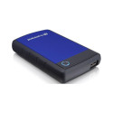 Transcend 2.5IN 1TB USB3 väline kõvaketas