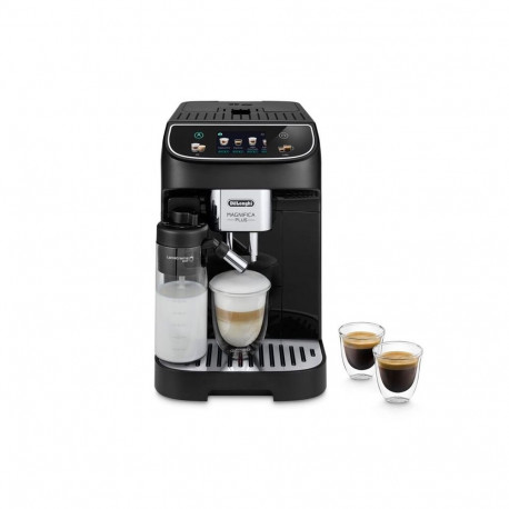 COFFEE MACHINE AUT ECAM320.60.B DELONGHI