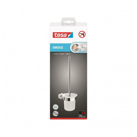 TOILET BRUSH TESA SMOOZ 40632