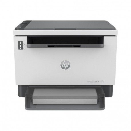 PRINTER HP LASERJET TANK MFP 1604W