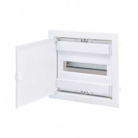 BOARD DISTRIB FLUSH ECG14 IP40  12+2 MOD