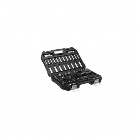 Dewalt DWMT81531-1 84-osaline padrunvõtmete komplekt