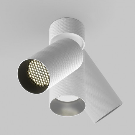 SPOT LIGHT ARTISAN GU10 10W valge