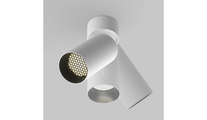 SPOT LIGHT ARTISAN GU10 10W valge