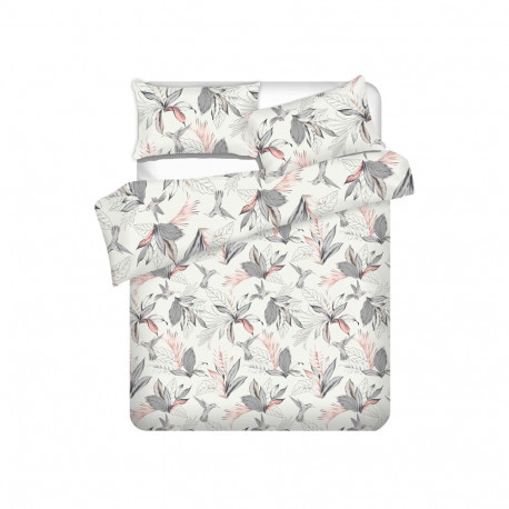 BEDDING COVER SET Foliaje SATEEN 200x220