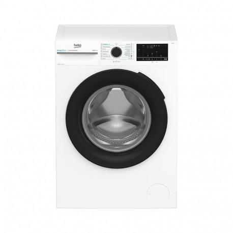 WASHING MACHINE BM3WFU410415WB BEKO