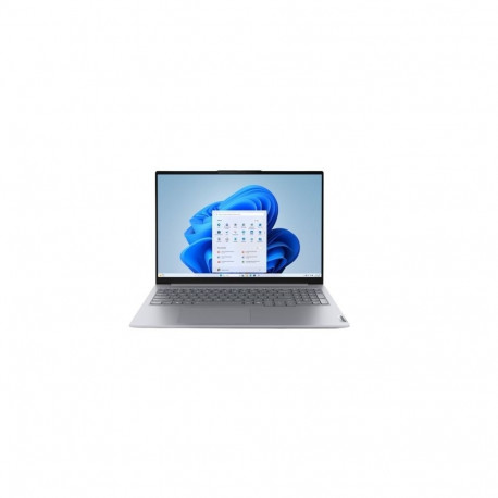 ThinkBook 16 G8 21SK008QPB sülearvuti W11Pro Ultra 7 255H/16GB/512GB/INT/16.0 WUXGA/Luna hall/3 aast