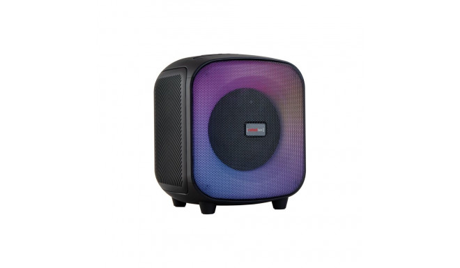 Bluetooth kõlar FM/USB PowerCUBE 500