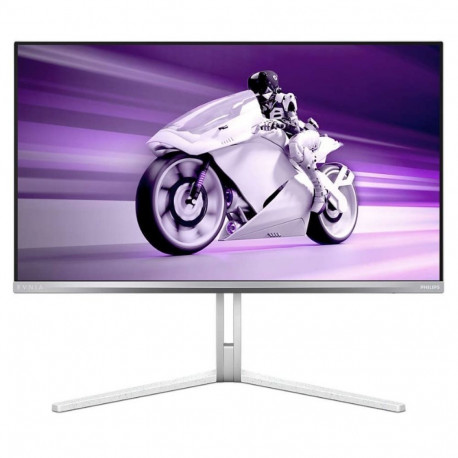 Monitor 27M2N8500 27-tolline QD OLED 360Hz HDMIx2 DP USB-C HAS Ambiglow kõlarid